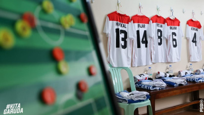 5 Sorotan Negatif Selama SEA Games 2023 Kamboja, dari Kecurangan Wasit Hingga Ruang Ganti Sepak Bola Jomplang