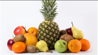 Penderita Kolesterol, 5 Buah Murah Ini jika Rutin Dikonsumsi bisa Kontrol Kadar Kolesterol Jahat