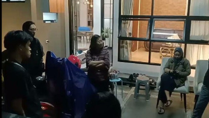 Remaja ABG Diculik Mantan Pacar di Kawaluyaan Bandung, Keluarga Lapor Polisi