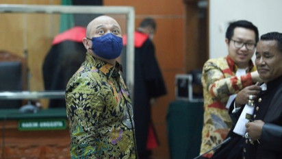 5 Hal Mengejutkan Seputar Kasus Teddy Minahasa, Semua Terungkap di Persidangan