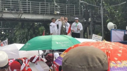 Dinilai Punya Banyak Kelemahan dan Potensi Kriminalitas, Ramai-ramai Nakes Tolak Omnibus Law Kesehatan