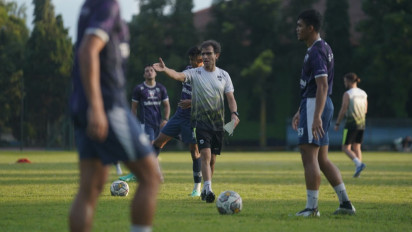 Prediksi Formasi Persib Bandung di Liga 1 2023/2024 setelah Mendatangkan Ryan Kurnia dan Edo Febriansah