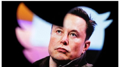 Waspada! Elon Musk Umumkan Akun Twitter Tak Aktif  Lebih Dari Setahun Akan Dihapus