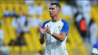 Cristiano Ronaldo Semakin Frustrasi di Arab Saudi, Tolak Ajakan Selfie Gegara Ini