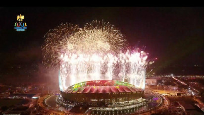 Update Klasemen SEA Games 2023: Posisi Indonesia Anjlok Digeser Vietnam dan Thailand