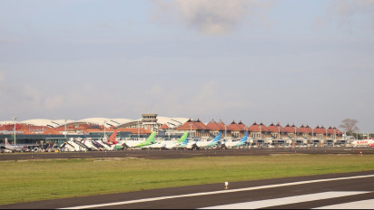 KTT Asean 2023, PT Angkasa Pura I Siapkan Empat Bandara jadi Parking Stand Pesawat
