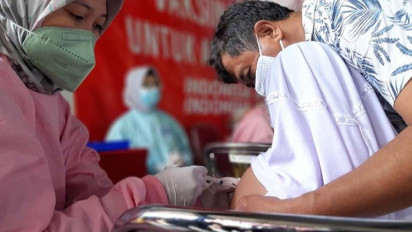WHO Resmi Akhiri Status Darurat Covid-19, DIY Masih Tunggu Arahan Pusat