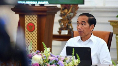 Eks Dewan Penasehat Jokowi Saat Jadi Wali Kota Solo Beri Surat Terbuka, Isinya Menohok..