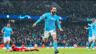 Bernardo Silva Kirim Kode Keras ke Barcelona, Tolak Arab Saudi hingga Raksasa Italia Demi Berseragam Blaugrana?