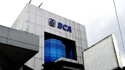 Sempat Diancam Ransomware, BCA Bilang Begini soal Serangan Siber yang Terus Meningkat sejak Covid-19: Ada 4 Miliar Serangan