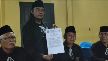 Beredar Berita Mengatasnamakan Organisasi PSHT, Pengurus PSHT Cabang Lamongan Ancam akan Bawa ke Jalur Hukum