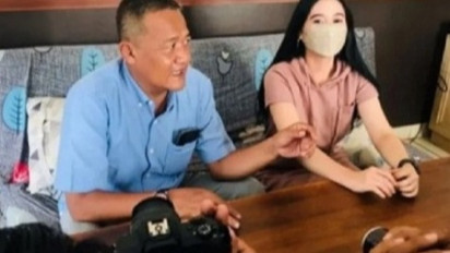 Viral Karyawati Harus Tidur Bareng Bos Demi Perpanjang Kontrak, Kemenkumham: Mencederai Hak Asasi Pekerja Perempuan!