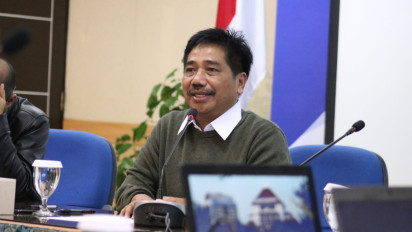 Komunikolog Indonesia: Presiden Memang Seyogyanya tetap Sebagai Guru Bangsa