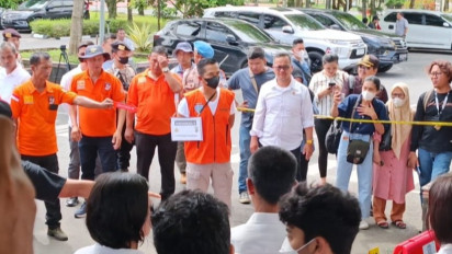 Achiruddin Hasibuan Ungkap Keterlibatan Sejumlah Anak Calon Jendral Polri