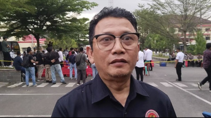 Apresiasi Pihak Pemberi Video Kejadian - LPSK Beberkan Sederet Hal Aneh Ini di Kasus Penganiayaan Ken Admiral