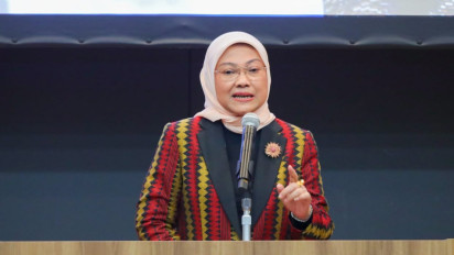 Menaker: Usut Tuntas Kasus Pelecehan Seksual di Tempat Kerja