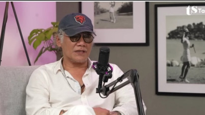 Pernah Terjerat Kasus Narkoba, Tio Pakusadewo Beberkan Kondisi Sel Tikus: Kepala Diikat Tempel ke Jeruji