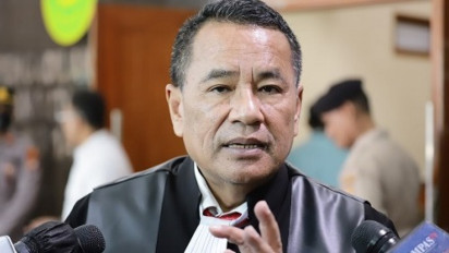 Teddy Minahasa Divonis Hukuman Penjara Seumur Hidup, Hotman Paris akan Ajukan Banding