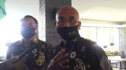 PHRI DIY: KTT ASEAN Bukti Indonesia Aman Dikunjungi Wisatawan Asing