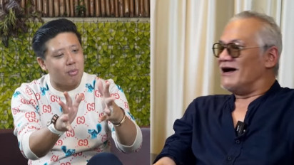 Bantahan Pablo Benua Soal Sel Tikus yang Dibongkar Tio Pakusadewo, Ternyata Faktanya...