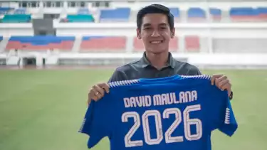 Pemain PSIS Semarang, Septian David Maulana