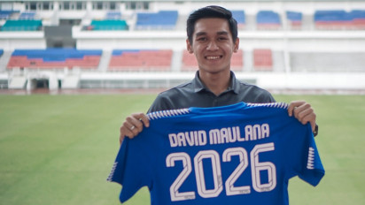 3 Pemain yang Gagal Didatangkan Persib pada Bursa Transfer Liga 1 2023/2024