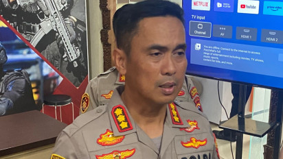 Polisi Dalami Unsur Kelalaian Terkait Teknisi yang Meninggal Terjepit Lift Kantor Gubernur Jateng