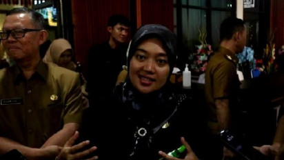 Wagub Lampung Tidak Tahu Kendaraan Dinasnya Belum Bayar Pajak
