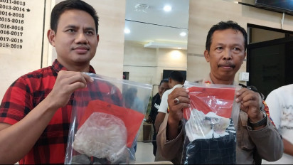 Terungkap, Pelempar Bus di Jalur Pantura Banyuwangi Ternyata Berstatus Pelajar