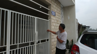 Penghuni Rumah Kos Putri di Malang Jadi Korban Perampokan, Pelaku Todongan Pisau ke Tubuh Korban