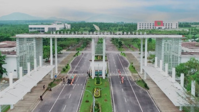 Calon Mahasiswa Baru Keluhkan Biaya UKT, Ini Penjelasan ITERA Lampung