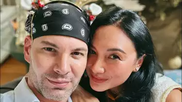 Masih Ingat Tata Cahyani Mantan Istri Tommy Soeharto? Ini Foto-foto Terbarunya, Tak Disangka kini Dia...