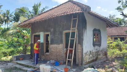Jumlah Penduduk Makin Banyak, Tempat Ibadah di Banyuwangi mulai Bertambah