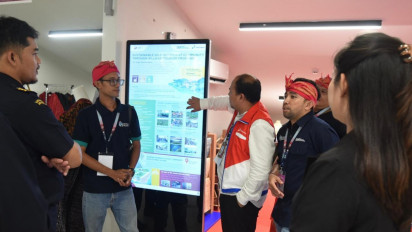 Dari Desa Wisata hingga UMKM, Program Pemberdayaan Pertamina Tampil di ASEAN Summit 2023