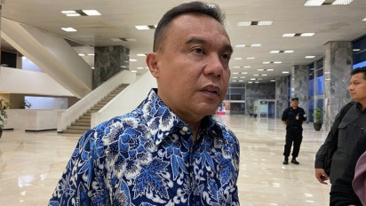 Pimpinan DPR Respons Demo Dokter-Apoteker soal RUU Kesehatan, Begini Katanya
