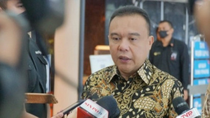 Gerindra Bakal Serahkan Nama Caleg ke KPU Pekan Ini