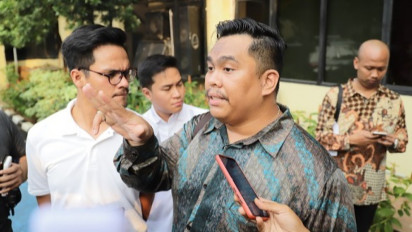 Dituding dalam Pengaruh Narkotika Saat Insiden Laka Lantas di Jaksel, Anak Pejabat Polda NTB Bakal Jalani Uji Narkoba
