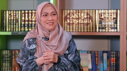 Wakafkan Restoran Mewah Karena Bosan Punya Uang, Pengusaha Sukses ini Ternyata Punya Resep 2 2 2 Agar Doa Dikabulkan