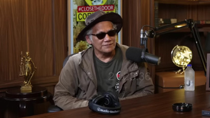 Temukan Cahaya dari Penjara, Tio Pakusadewo Belajar Ngaji di Dalam Lapas pada Sosok Teroris Fenomenal ini, 2 Kali Pertemuan Langsung Bisa