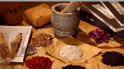 Ini 3 Resep Obat Herbal Kolesterol, Ampuh Menurunkan Kolesterol Tinggi