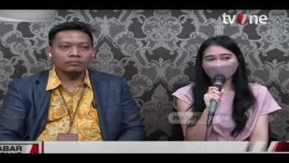 Duh, Ternyata Karyawati AD di Cikarang Pernah Dapat Pelecehan Secara Fisik, Katanya Dia....