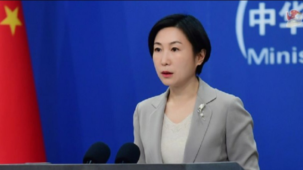 Panas! China dan Kanada Saling Usir Diplomat
            - galeri foto