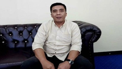 Peredaran Narkoba Semakin Marak di Kota Medan, Begini Reaksi Komisi II DPRD Medan