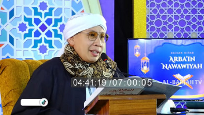 Meninggal Dunia karena Dijadikan Tumbal Pesugihan Termasuk Mati Syahid? Jawaban Buya Yahya Seperti Ini