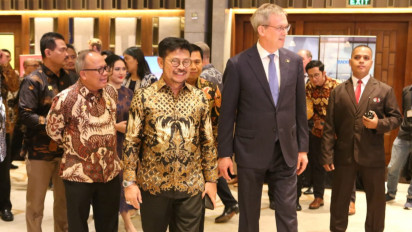 BP Batam Siapkan Desain Kota Modern, Muhammad Rudi: Dukung Pembangunan Demi Pertumbuhan Ekonomi