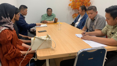 Korban Perusahaan Pialang Berjangka Rugi Hingga Rp 1,4 Miliar, Kuasa Hukum Minta Segera Ganti Rugi