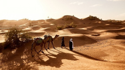 Mengenal Khulafaur Rasyidin, Para Pemimpin Umat Islam Setelah Nabi Muhammad SAW Wafat