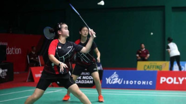 Superliga Junior Kembali Digelar, para Atlet Bulu Tangkis Siap Perebutkan Empat Piala Bergengsi
