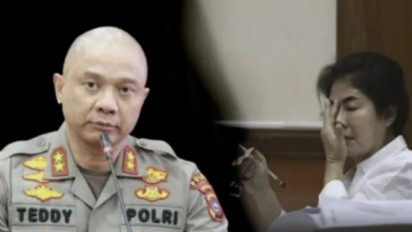 Nasib Linda Ditentukan Hari Ini Usai Teddy Minahasa Divonis Penjara Seumur Hidup