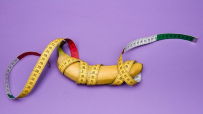 Duh, Mr P Ukuran Ini Ternyata di Bawah Normal Lho, Minimal Segini untuk Pria di Indonesia